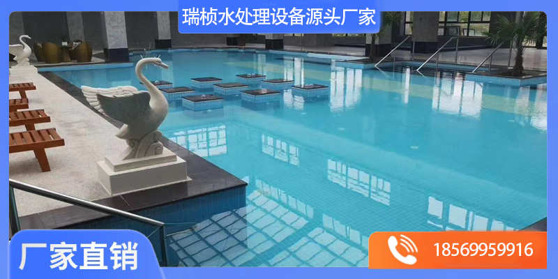 赤水市泳池水处理设备泳池设计建造 - 一站式服务
